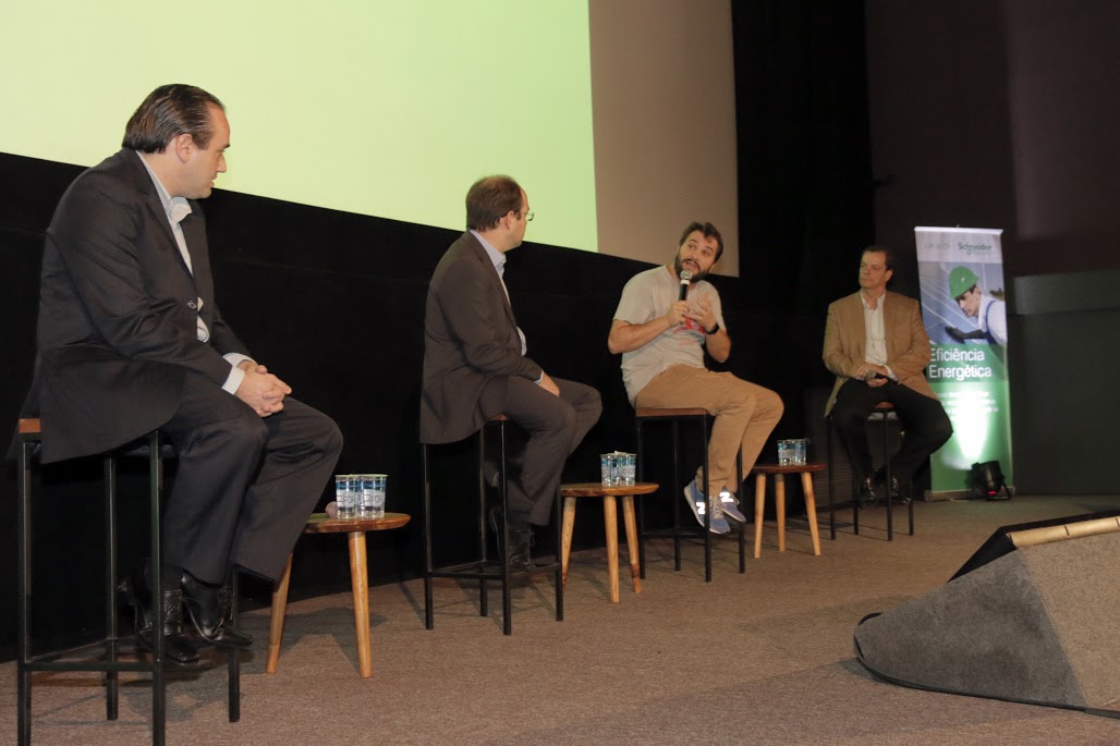 Interesse social, conectividade e negócios em pauta