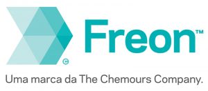 Freon é uma das marcas mais reconhecidas do HVAC-R mundial