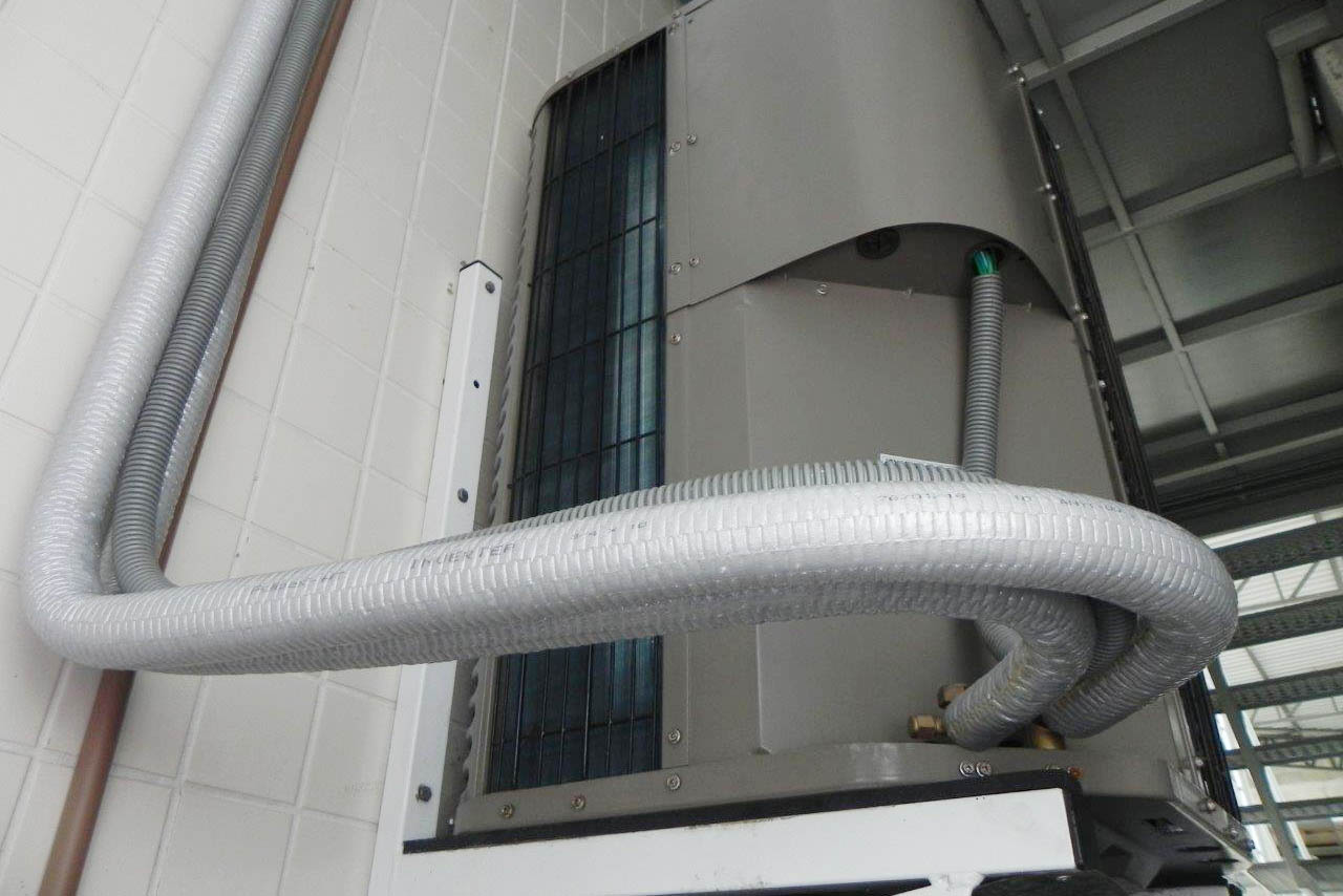 Polipex lança isolante para sistemas Inverter e VRF