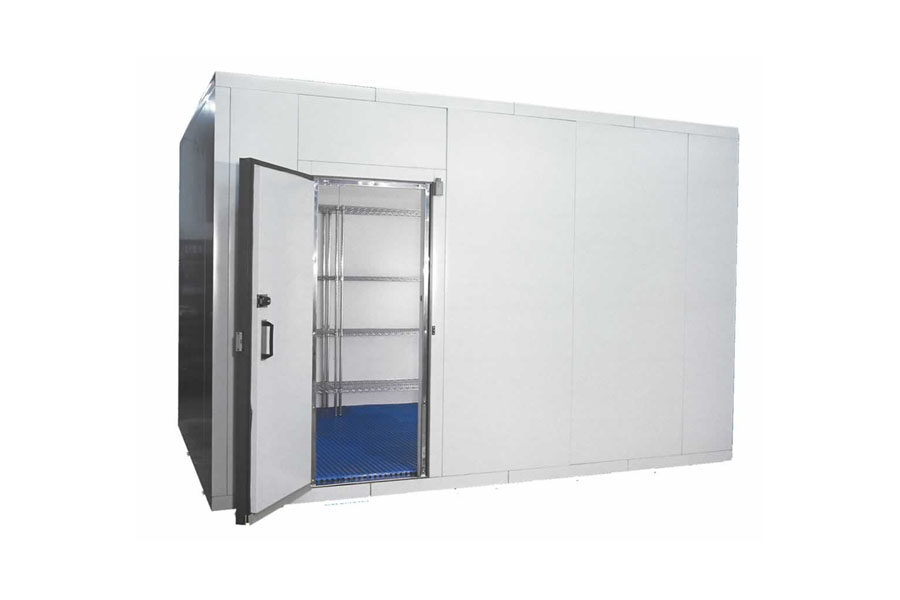 Em meio à crise, empresa paranaense avança no setor de câmaras frigoríficas