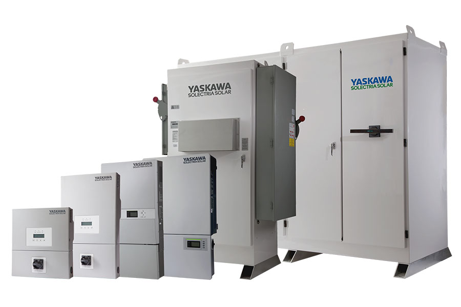 Yaskawa aposta no crescimento da energia solar e lança inversor fotovoltaico no Brasil