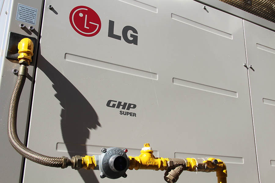 Mercado de VRF valerá US$ 24 bilhões em 2022