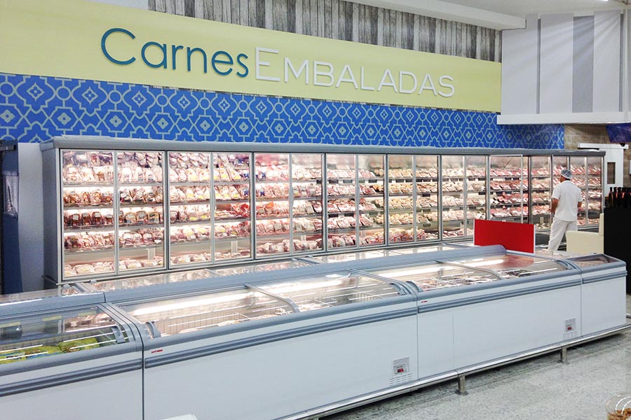 Coop investe em novas tecnologias e alcança mais de 30% de economia de energia