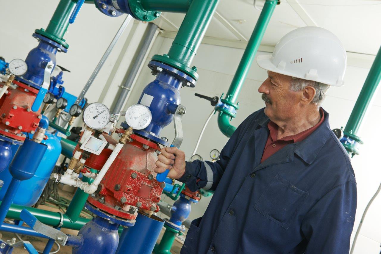 NR-13 - Norma de Segurança do Trabalho