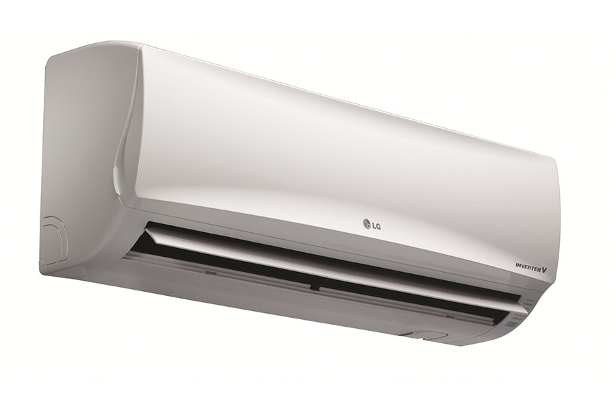 Ar-condicionado inibe ação de insetos