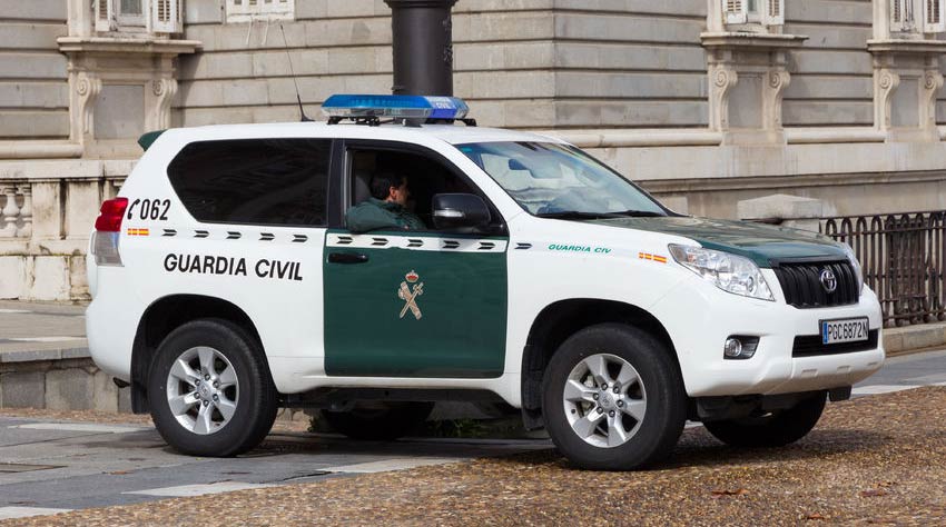 Comerciante pega 3 meses de prisão por venda ilegal de R-22