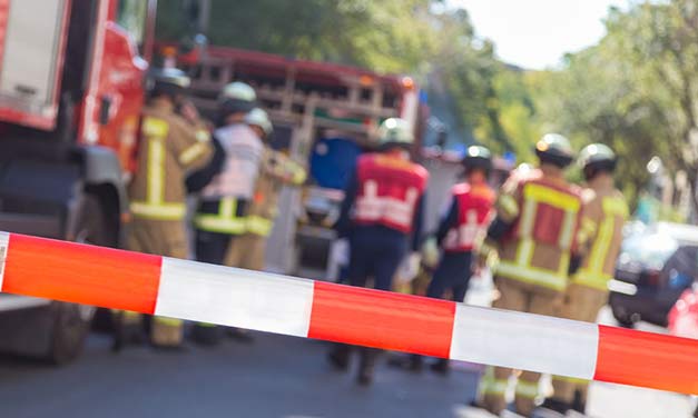 Vazamento de Fluidos Refrigerantes