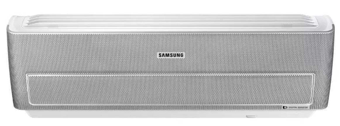 Ar condicionado Wind-Free - Samsung