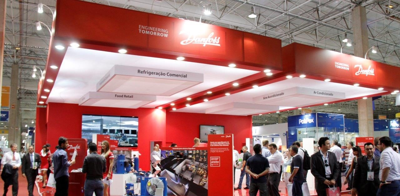 Danfoss registra forte expansão no 1º semestre