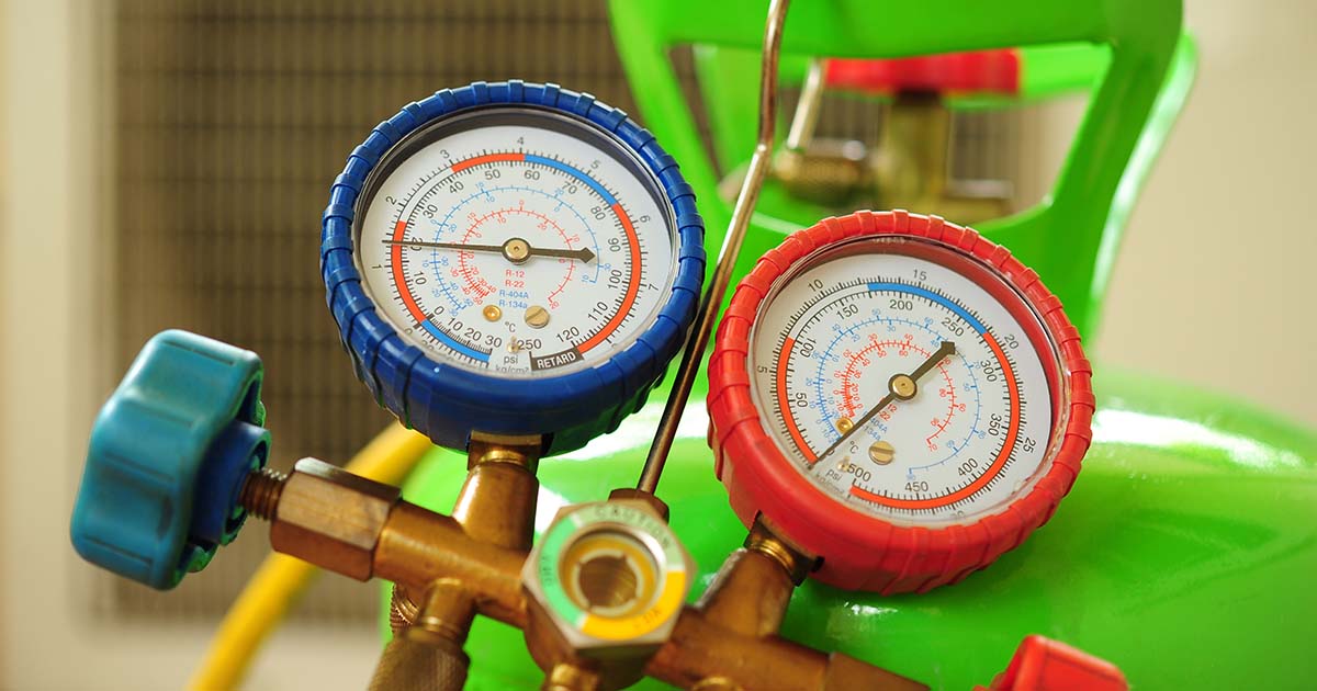 Grupo estuda diretrizes para o manuseio seguro de refrigerantes