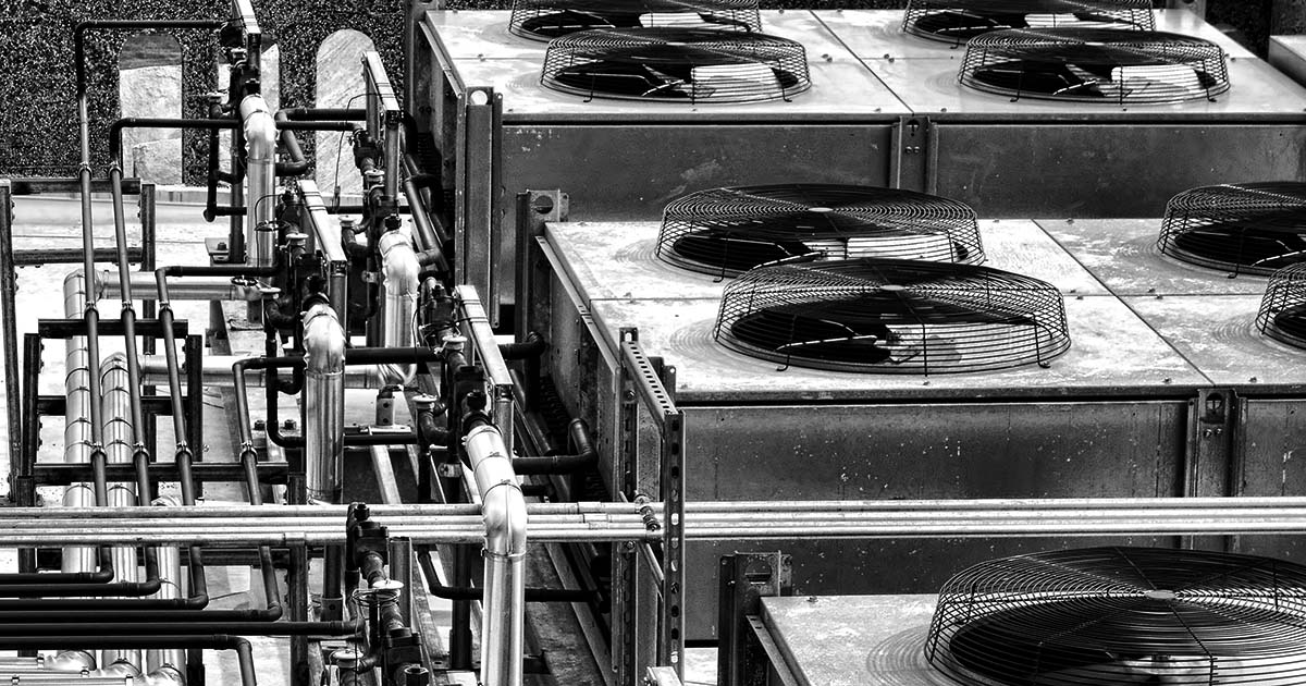 AHRI volta a criticar sobretaxa dos EUA ao aço e ao alumínio