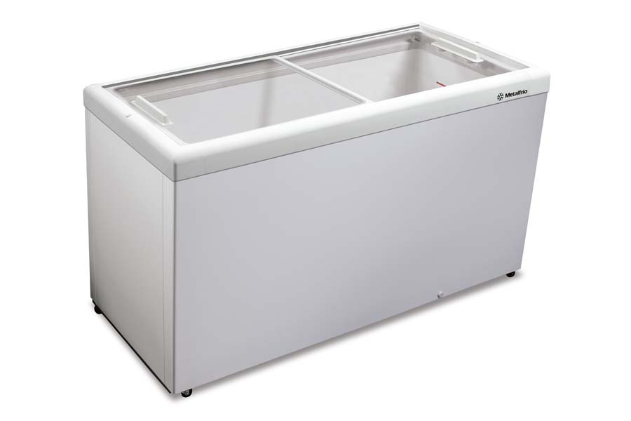 Metalfrio acumula prejuízo de quase R$ 20 milhões