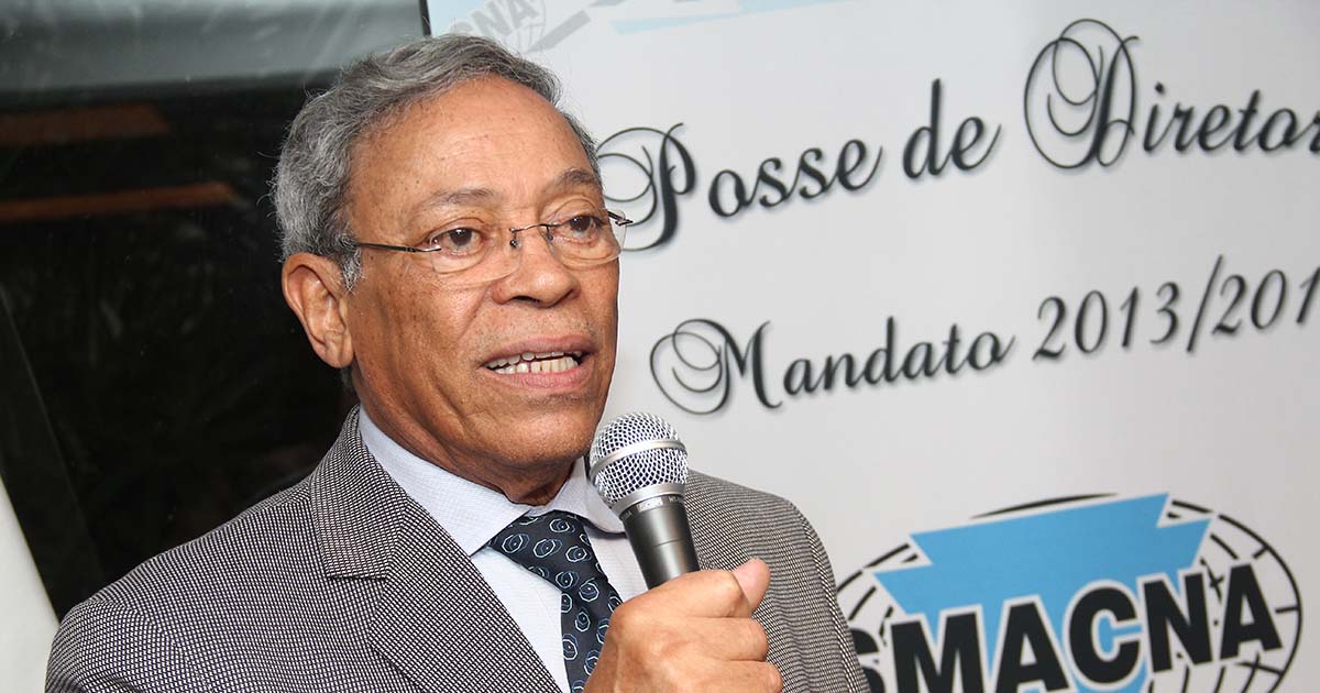 Engenheiro Aureo Salles de Barros