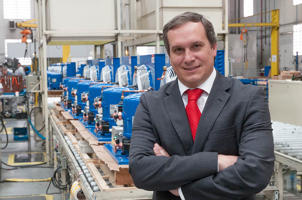 Danfoss do Brasil investe em expansão de fábricas