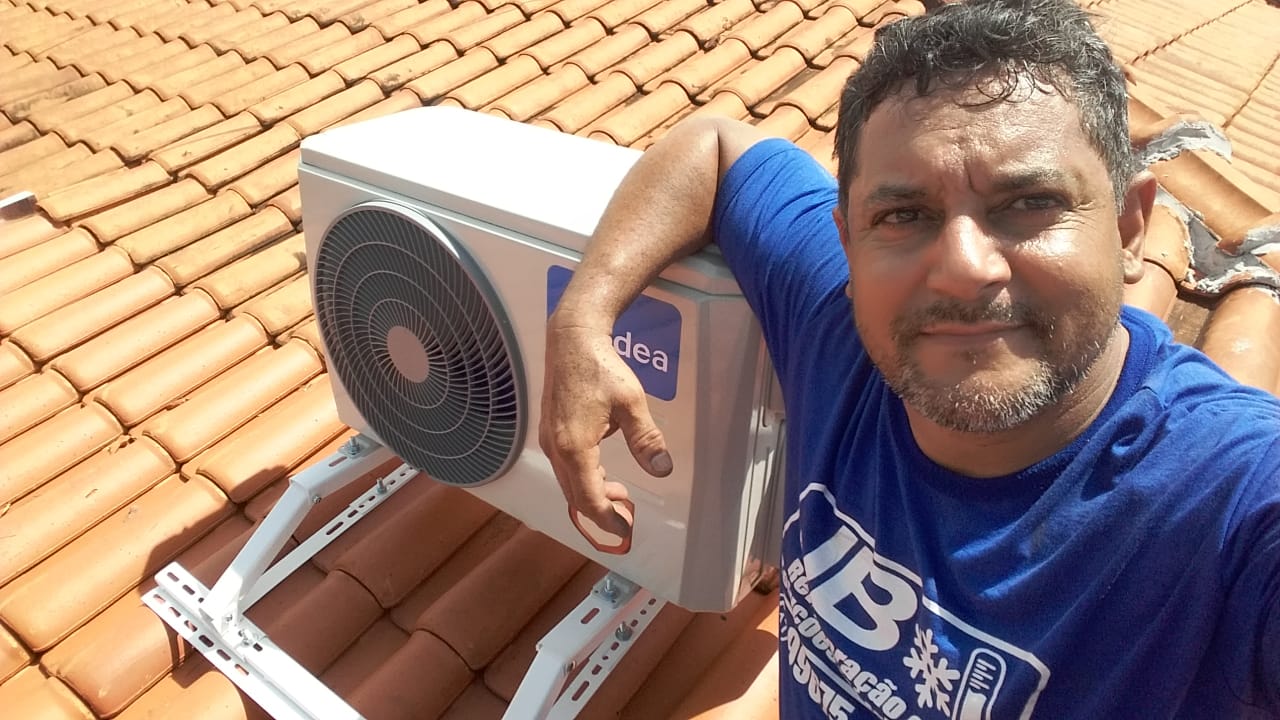 Em São José do Rio Preto (SP), não falta serviço para instaladores, informa o empresário José Luiz Borges, mais conhecido no setor como Zé Cavalo | Foto: Arquivo pessoal