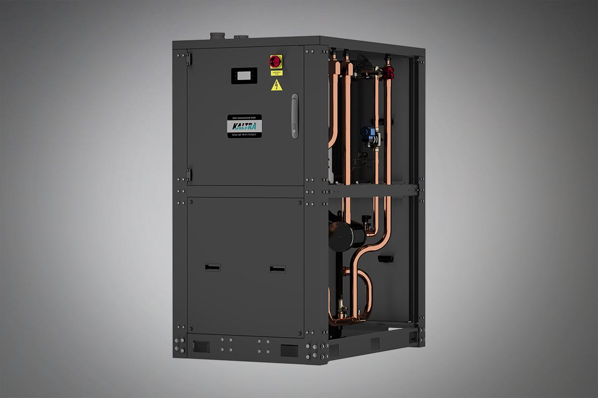 Chiller Kaltra com R-452B