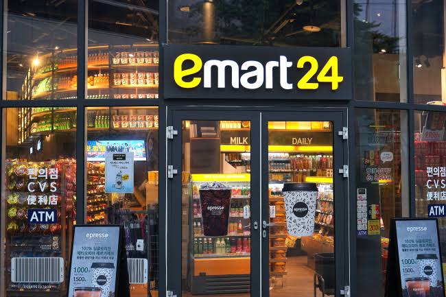 Maior rede coreana de supermercados adota Opteon XP40