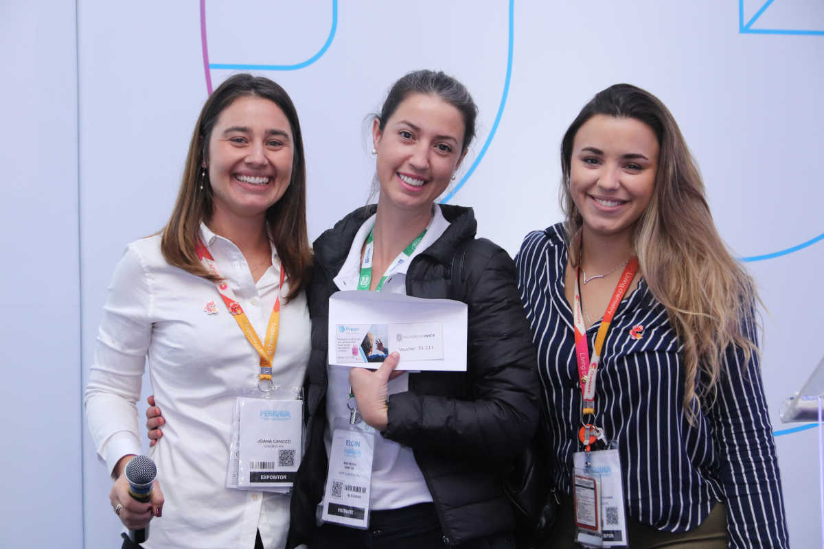 Encontro nacional destaca presença feminina no mercado de refrigeração