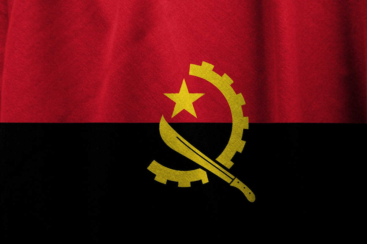 Angola vai aderir a acordo sobre gases de efeito estufa fluorados
