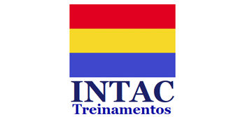 Logotipo Intac Treinamentos