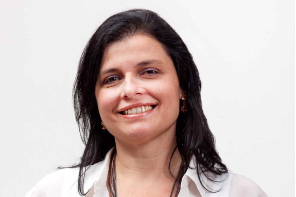 Chemours nomeia Claudia Antunes como nova presidente da empresa no Brasil | Foto: Divulgação