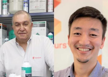 Chemours confirma presença em ciclo de palestras da Samsung