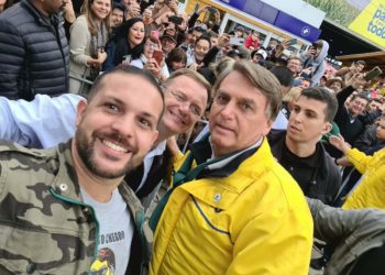 Refrigerista tenta se eleger deputado estadual no RS