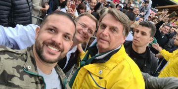 Refrigerista tenta se eleger deputado estadual no RS