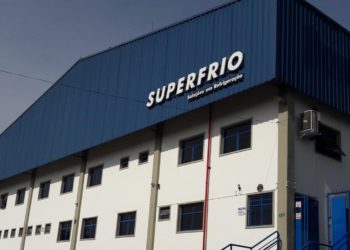 Superfrio reinaugura planta atingida por incêndio criminoso