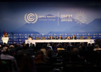 AVAC-R na luta contra a crise climática