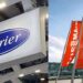 Carrier confirma compra da Viessmann por US$ 13,2 bi