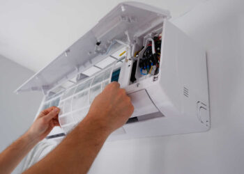 A cada segundo, 10 ares-condicionados são vendidos globalmente