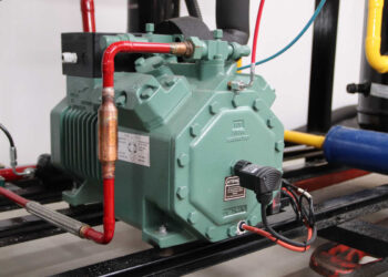 Jampac Alimentos aposta em HFO e energia solar