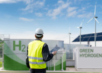 Chemours expande operações no mercado de hidrogênio verde