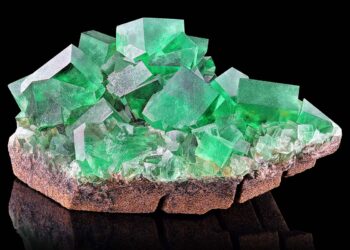 Síntese direta promete revolucionar produção de fluorquímicos