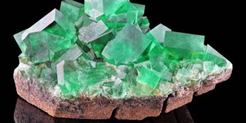 Síntese direta promete revolucionar produção de fluorquímicos