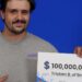 Refrigerista sortudo ganha ‘bolada’ em loteria canadense