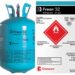 Chemours introduz Freon 32 no mercado de ar condicionado