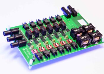 Cientistas criam bomba de calor eletrocalórica de alto desempenho