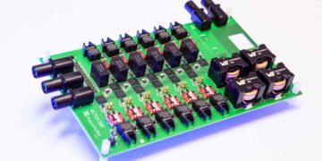 Cientistas criam bomba de calor eletrocalórica de alto desempenho