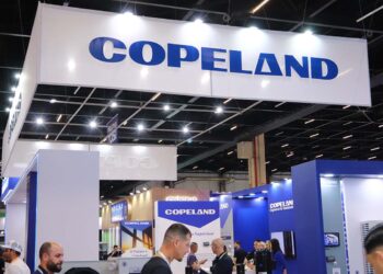 Além de lançamentos, Copeland expõe nova fase na Febrava
