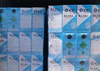 HFCs: nova irregularidade vem à tona na Europa