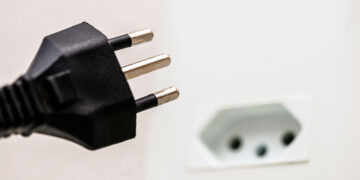 Acidentes elétricos fatais crescem 25% no Brasil