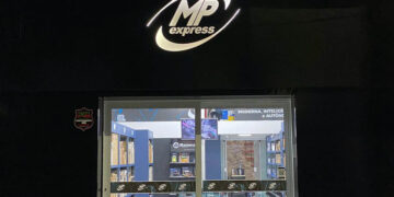 Loja capixaba revoluciona mercado de autopeças no Brasil