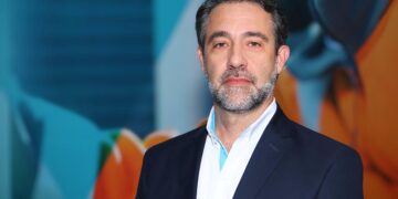 Renato Cesquini, gerente de soluções térmicas e especializadas da Chemours nas Américas | Foto: Nando Costa/Pauta Fotográfica