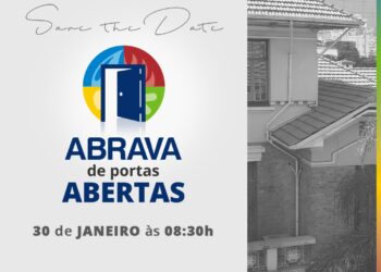 ABRAVA de “Portas Abertas”