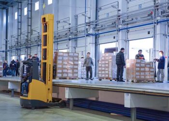 Mercado frigorificado cresceu mais que o dobro do PIB em 2023