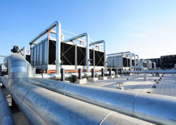 Tratamento de águas vive momento especial no AVAC-R