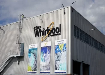 Whirlpool dobra aposta em fábricas brasileiras