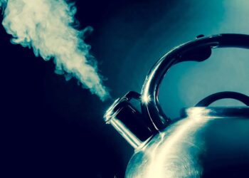 Nem todo calor é igual, sabia?